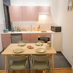 Apartmán Rosalie - Hypercentre - Stationnement Facile