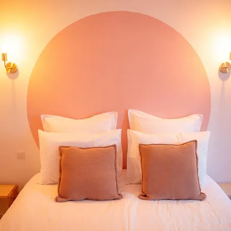 Rosalie - Hypercentre - Stationnement Facile Διαμέρισμα