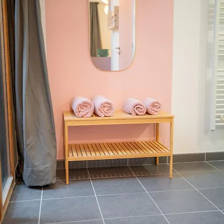 Rosalie - Hypercentre - Stationnement Facile *