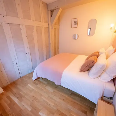 Apartament Rosalie - Hypercentre - Stationnement Facile