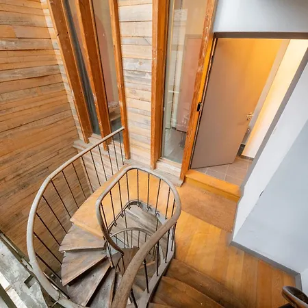 Rosalie - Hypercentre - Stationnement Facile * Τρουά