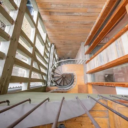 Rosalie - Hypercentre - Stationnement Facile *